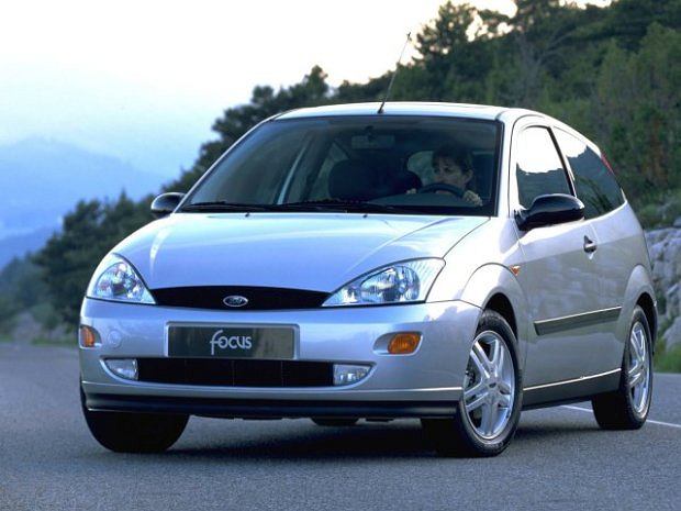 Ford Focus I 1998 - 2005