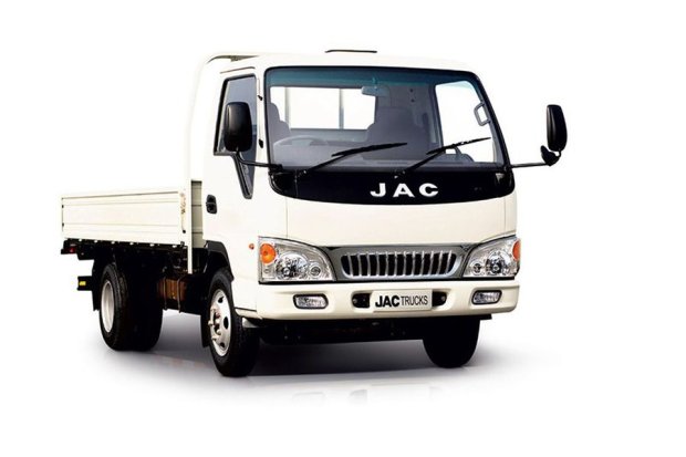 JAC HFC 1061