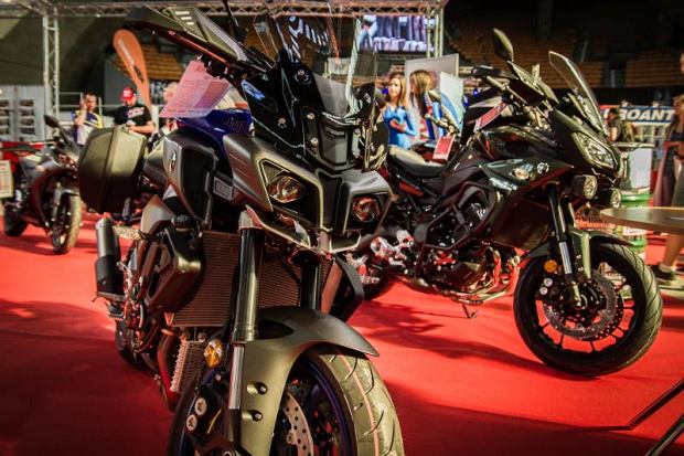 Wrocław Motorcycle Show