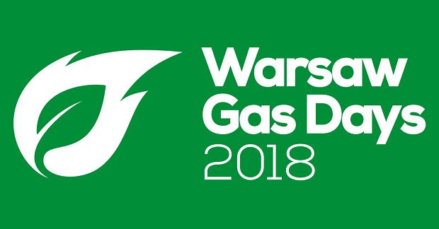 Warsaw Gas Days