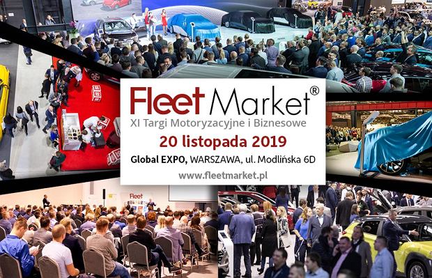 Fleet Market 2019