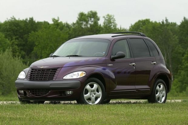 Chrysler PT Cruiser