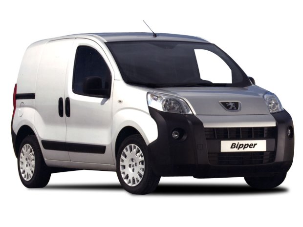 Peugeot Bipper