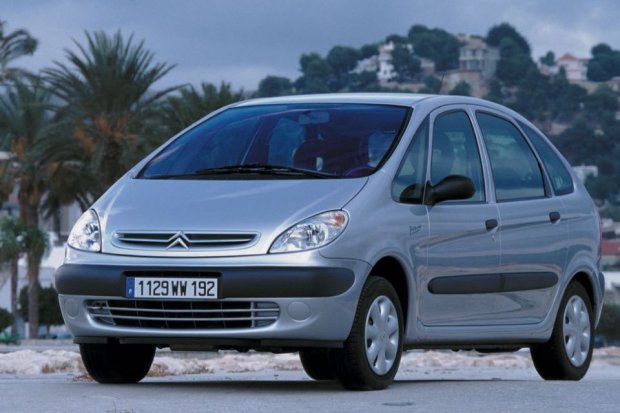 Citroen Xsara Picasso