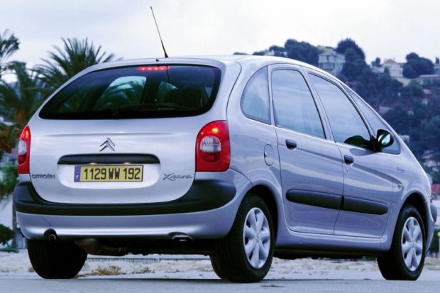 Citroen Xsara Picasso