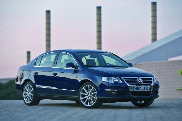 Volkswagen Passat B6